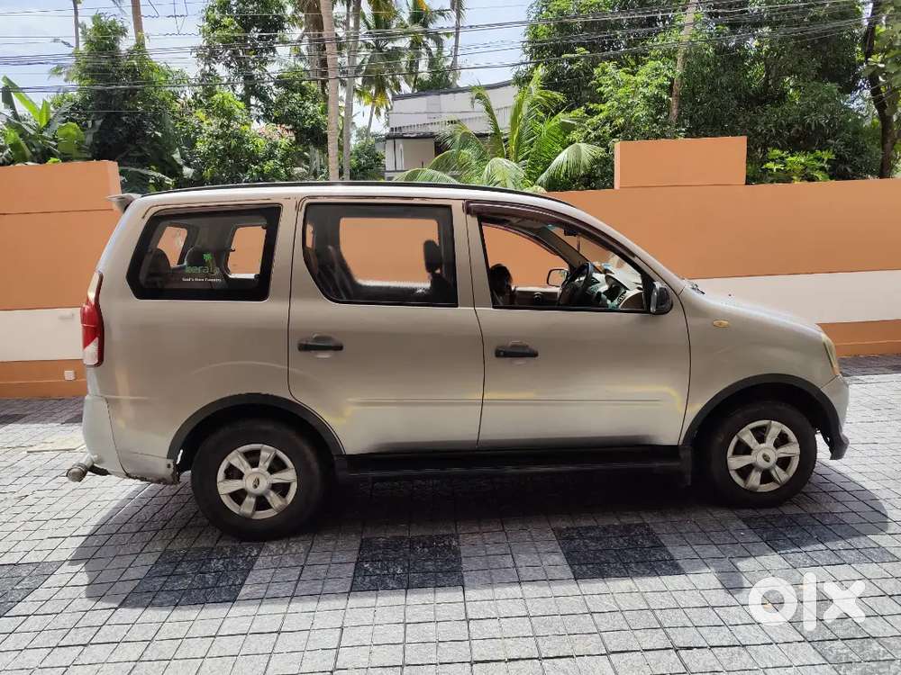 Mahindra Xylo Diesel Manual 2012