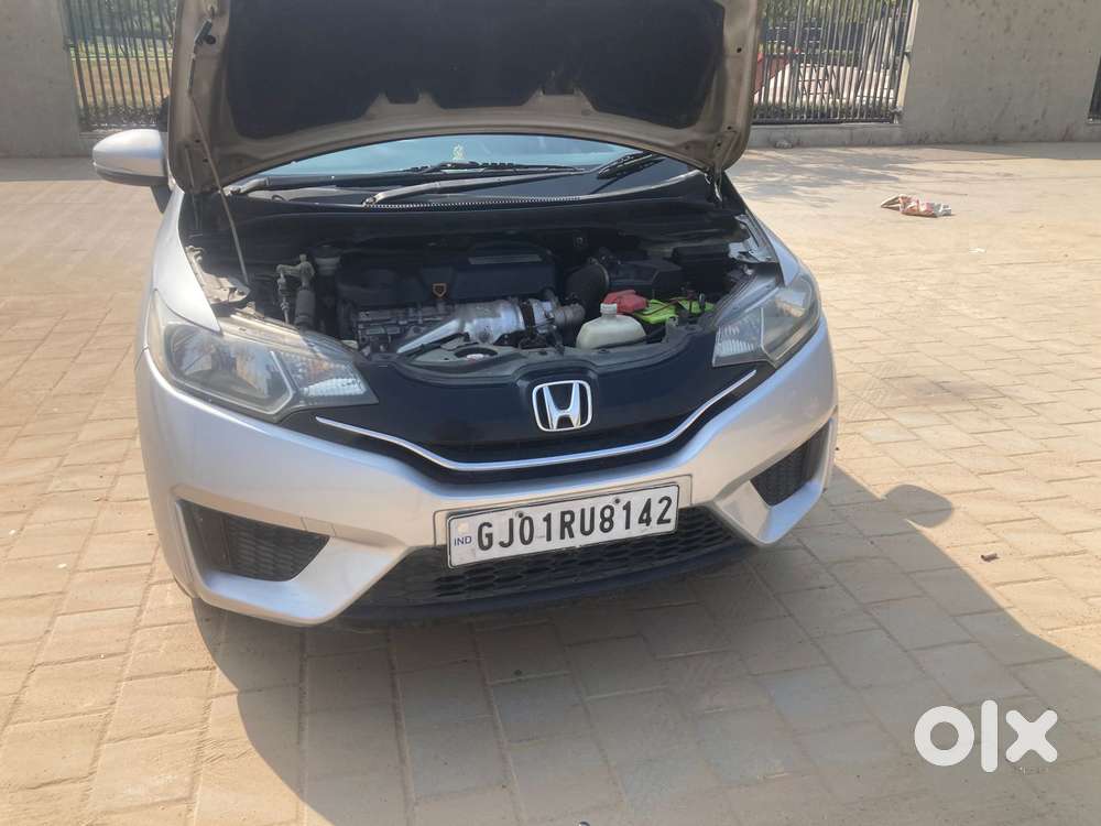 Honda Jazz 1.5 S I Dtec, 2016, Diesel