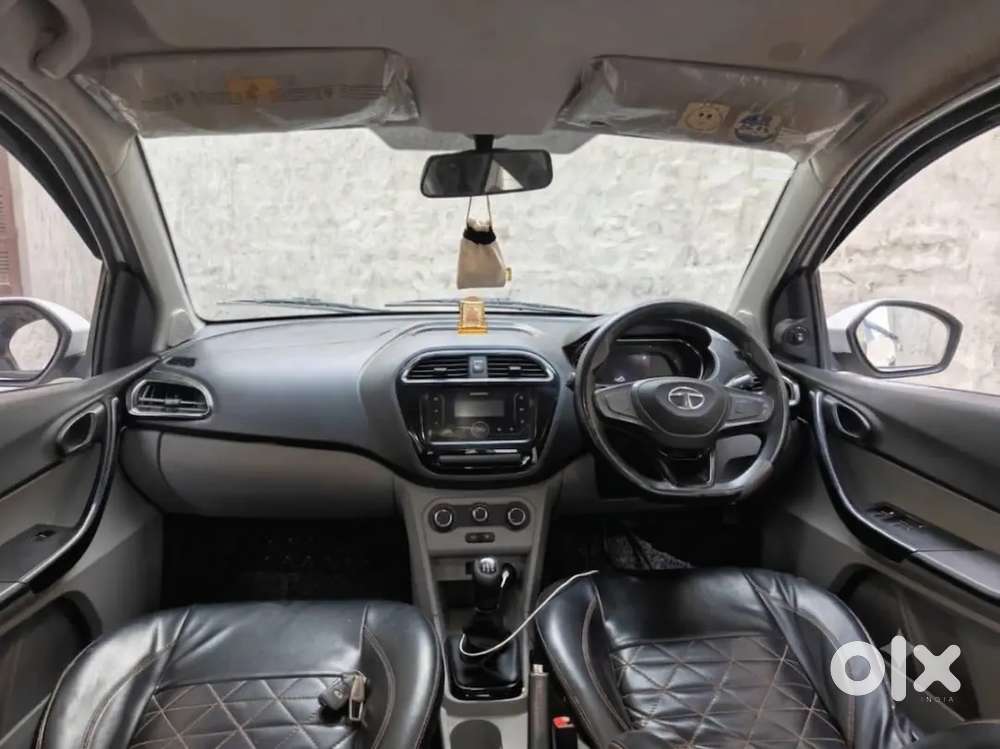 Tata Tiago 1.2 Revotron 2020 Model