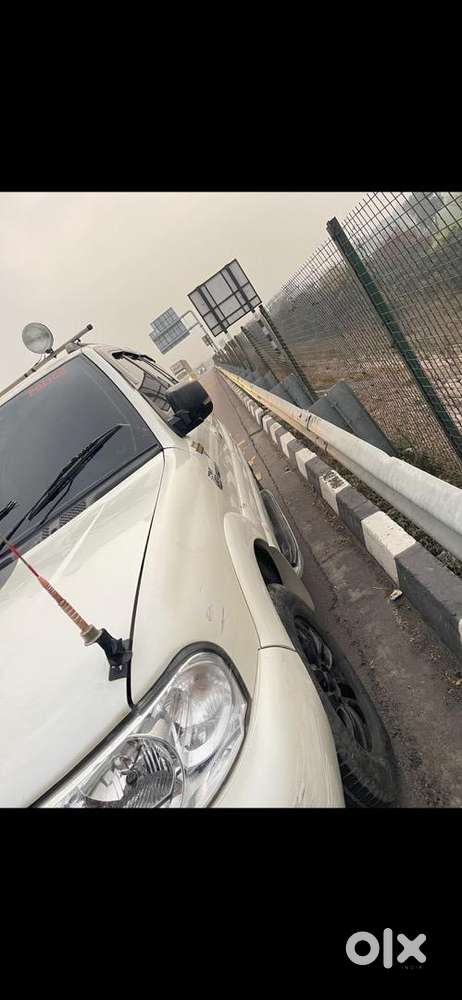 Tata Safari 2010 Diesel Well Maintained