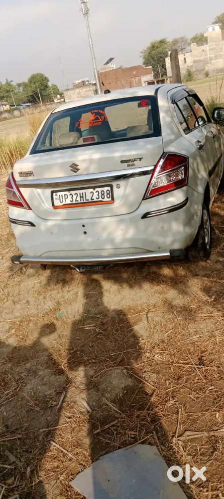 Maruti Suzuki Swift Dzire Vdi 2016 Diesel