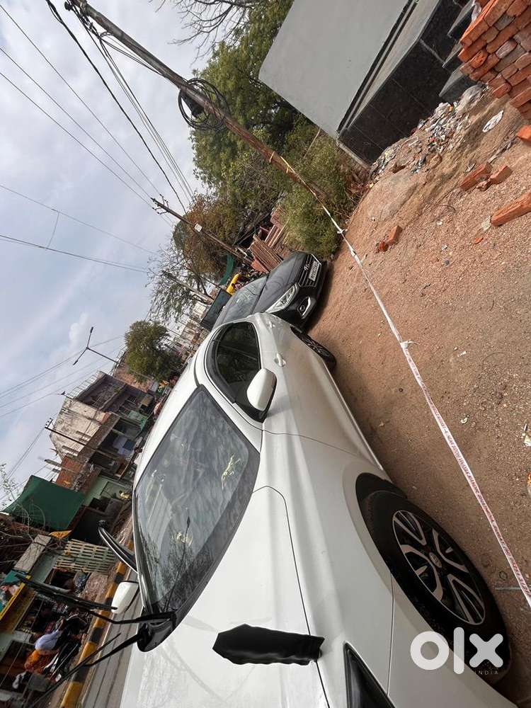 Maruti Suzuki Dzire 2025