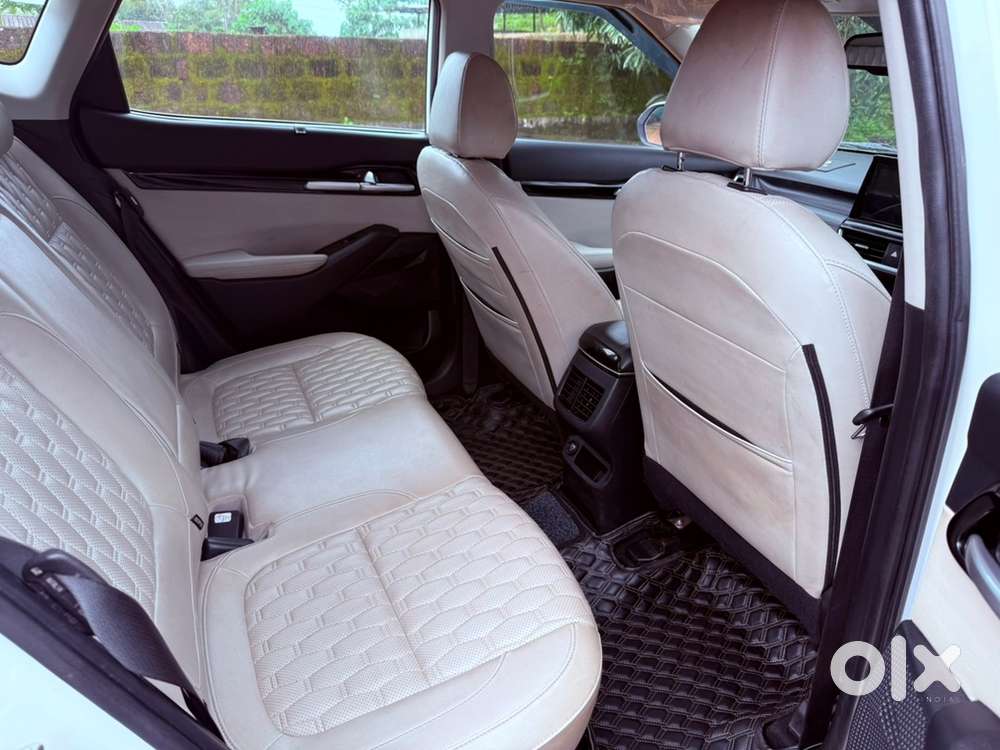 Kia Seltos 2020 Diesel Good Condition