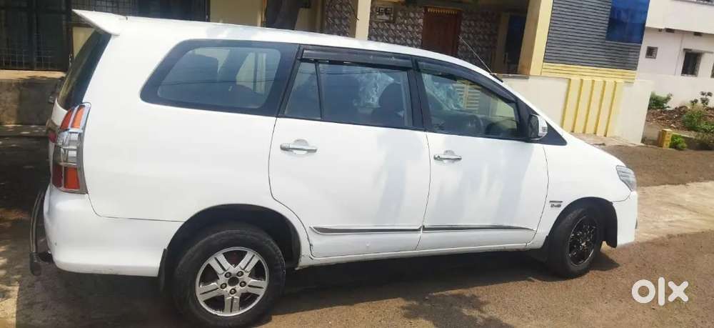 Toyota Innova 2.5 V 2005