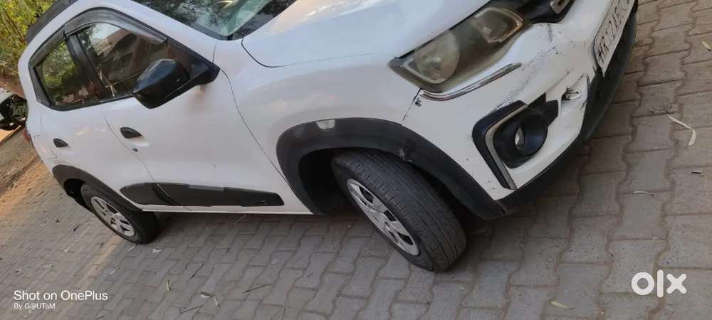 Renault Kwid 1.0 Rxt Sce Special 2016