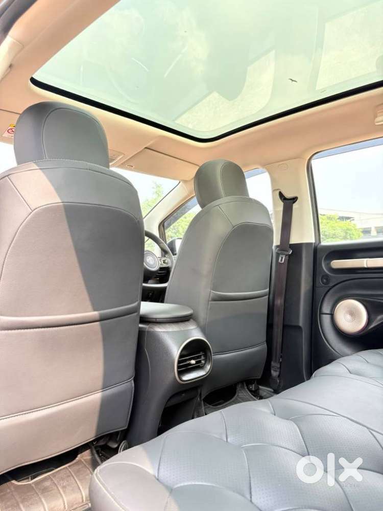 Mg Windsor Ev Essence, 2025, Electric