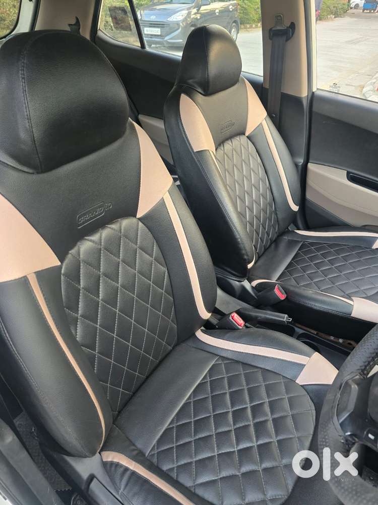 Hyundai Grand I10 1.2 Crdi Magna, 2017, Cng & Hybrids