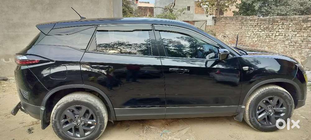 Tata Harrier 2022 Diesel 79000 Km Driven