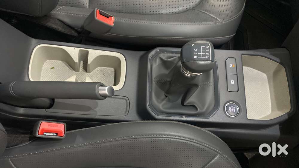 Kia Syros Htx Turbo, 2025, Petrol