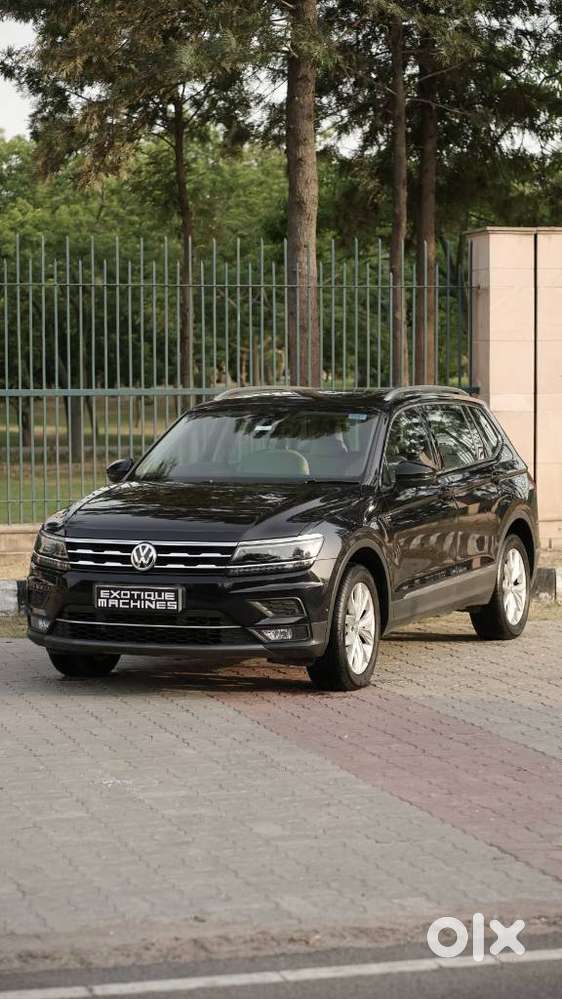 Volkswagen Taigun 2.0l Tsi, 2021, Petrol