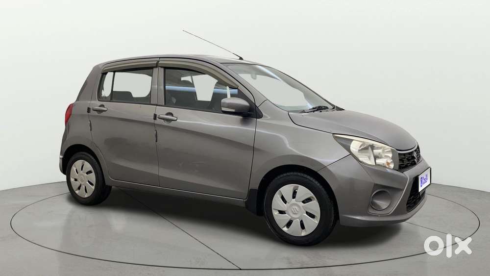 Maruti Suzuki Celerio Zxi Optional Amt, 2019, Petrol