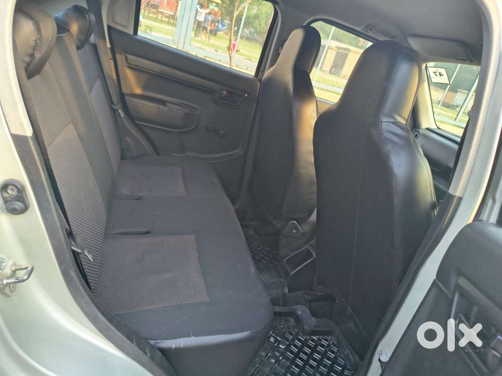 Maruti Suzuki S-presso Vxi, 2020, Petrol