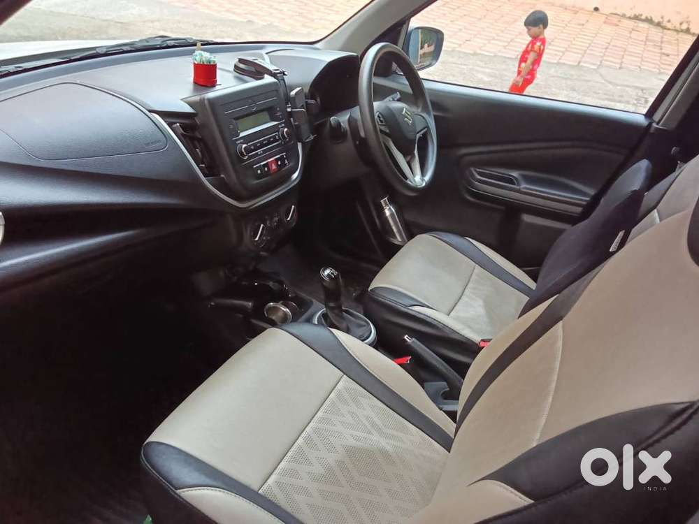 Maruti Suzuki Celerio Zxi 2022