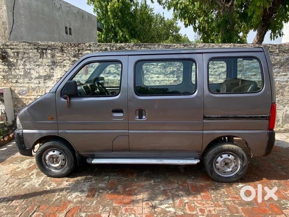 2016 Maruti Suzuki Petrol Manual