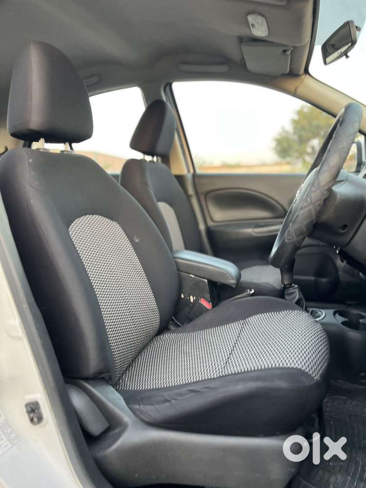 Nissan Micra 2012-2017 Diesel Xe, 2015, Diesel