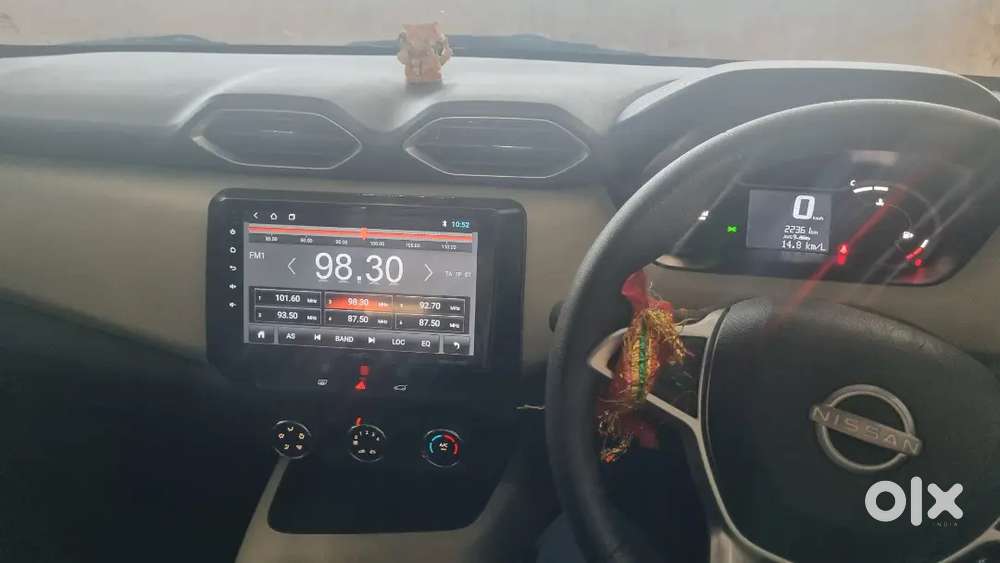 Good Condition Nissan Car For Sell