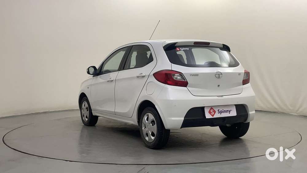 Tata Tiago 1.05 Revotorq Xt, 2016, Diesel