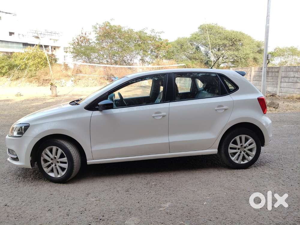 Volkswagen Polo Gt Tsi Sport Edition, 2016, Petrol