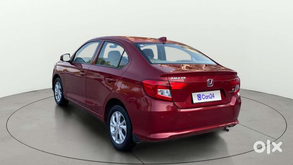 Honda Amaze Vx Petrol, 2019, Petrol