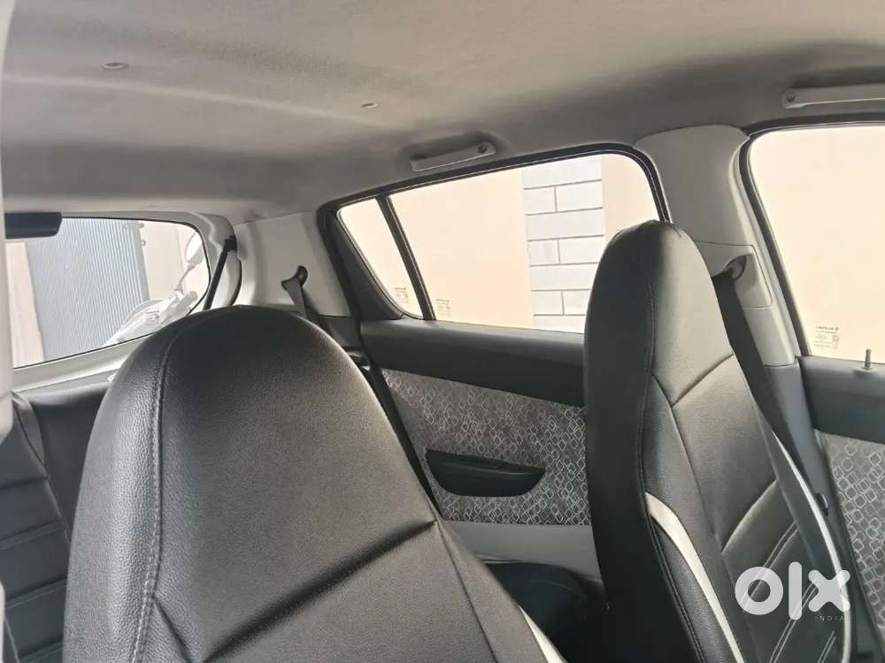 Maruti Suzuki Alto 2019 Petrol Manual