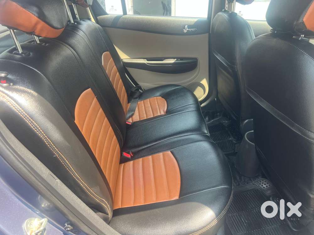 Hyundai I20 2012-2014 Sportz 1.2, 2014, Petrol