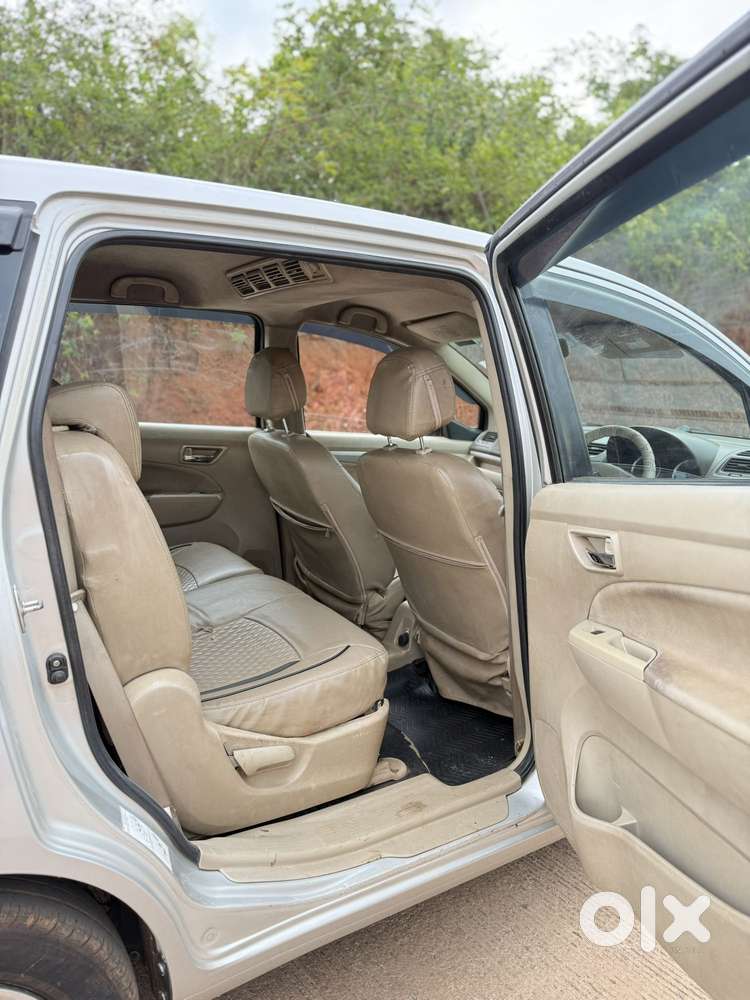 Maruti Suzuki Ertiga 1.5 Vxi, 2016, Petrol