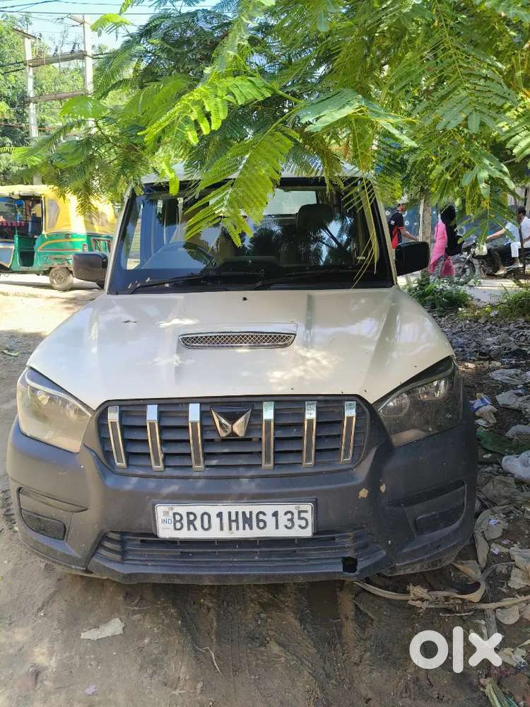 Mahindra Scorpio Classic 2024