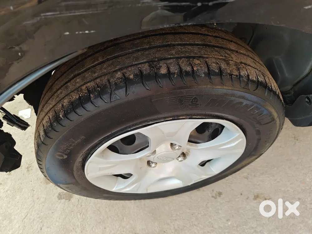 Ford Ecosport Diesel 2016, Excellent Condition, Mileage 20+kmpl