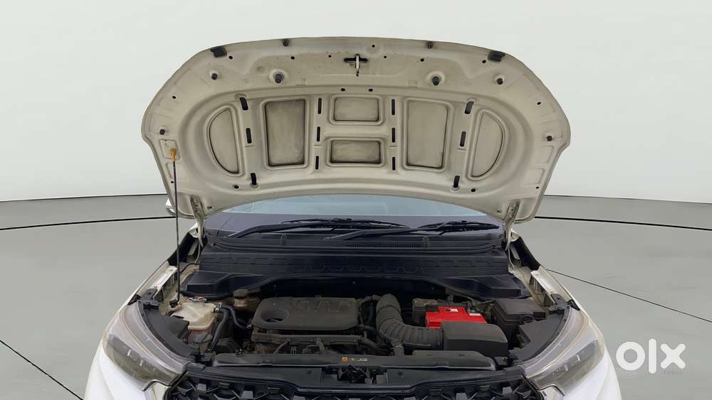 Kia Sonet 1.0 Htx Imt, 2021, Petrol