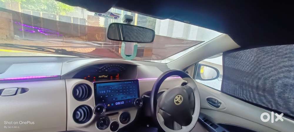 Toyota Etios Liva 2016