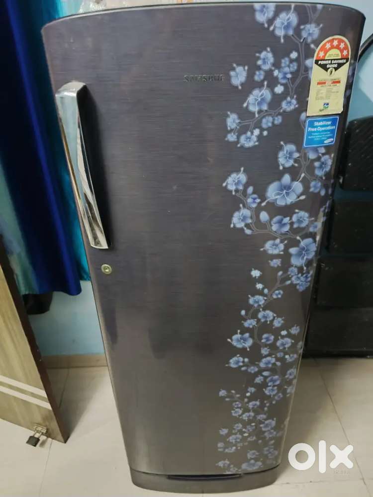 Samsung fridge