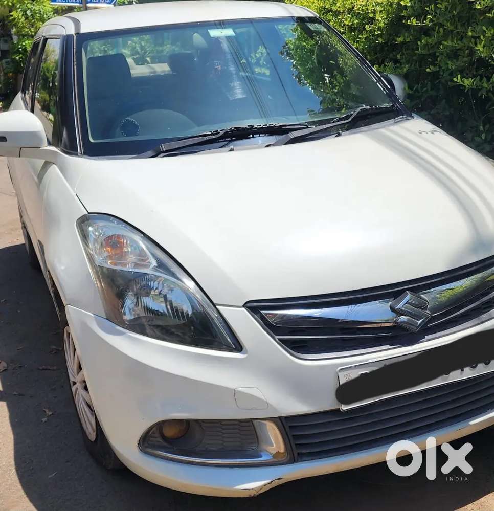 1st Owner Very Good Condition High Mileage