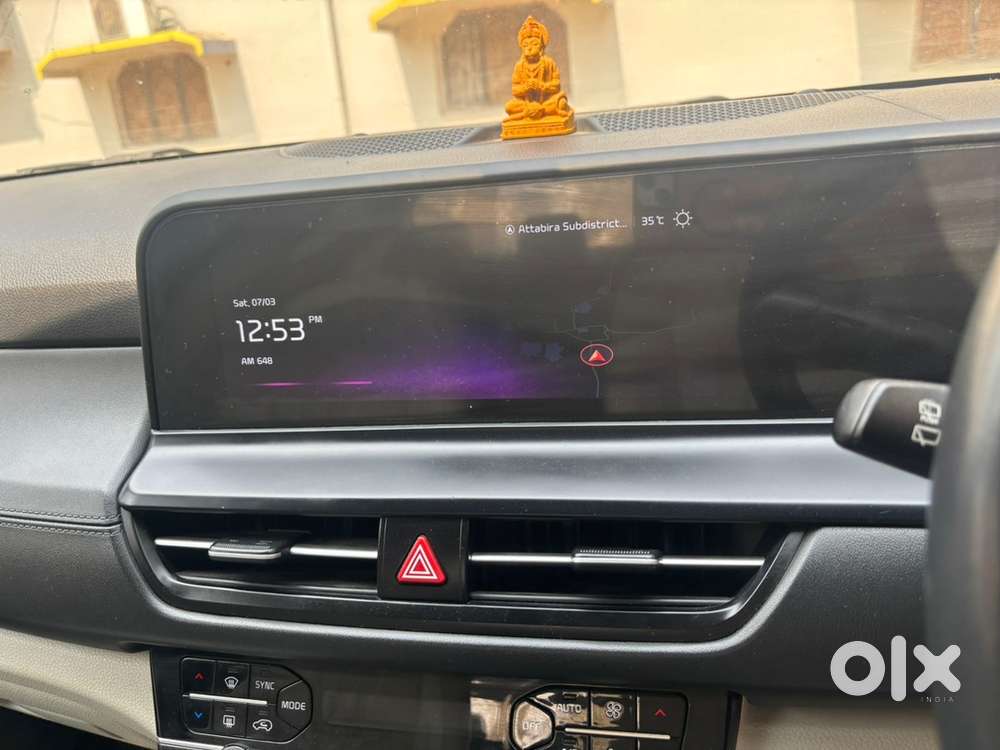 Kia Seltos 2023 Diesel Htx Imt Model