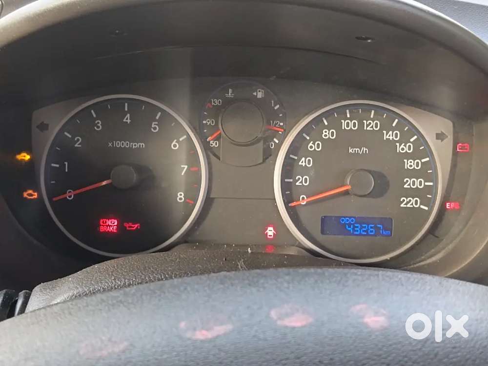 Hyundai I20 2012 Petrol Well Maintained Bank Manager Car.
