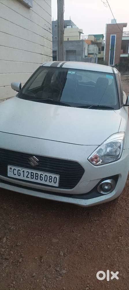Maruti Suzuki Swift 2021 Petrol 90000 Km Driven