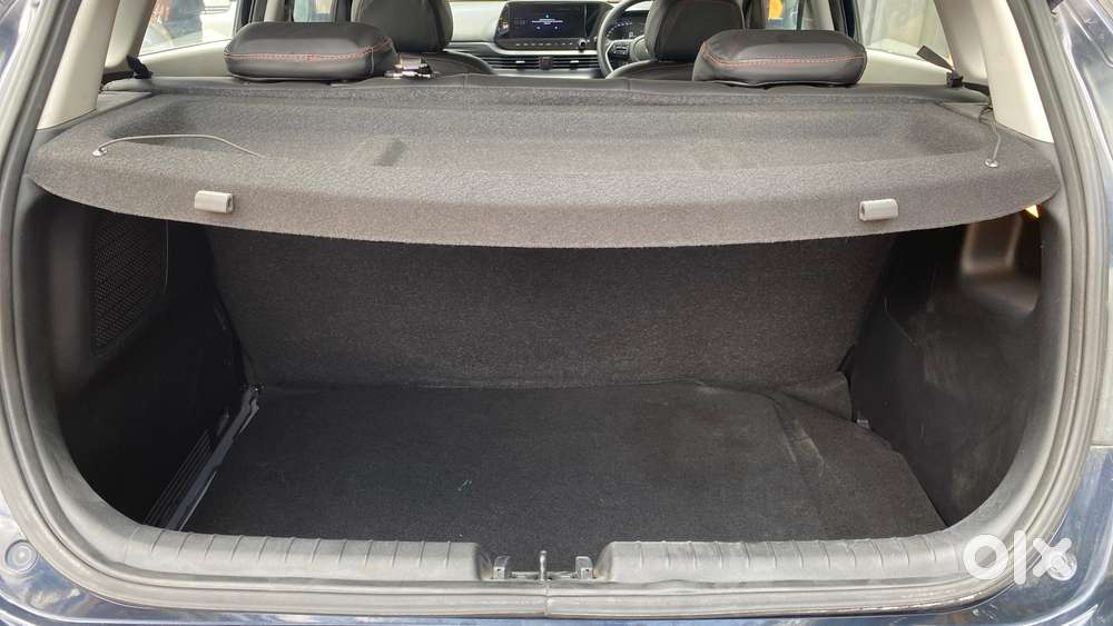 Hyundai New I20 1.2 Asta (o) Mt, 2023, Petrol