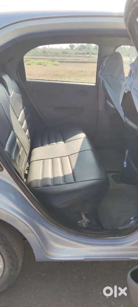 Toyota Etios Liva 2011 Manual Diesel
