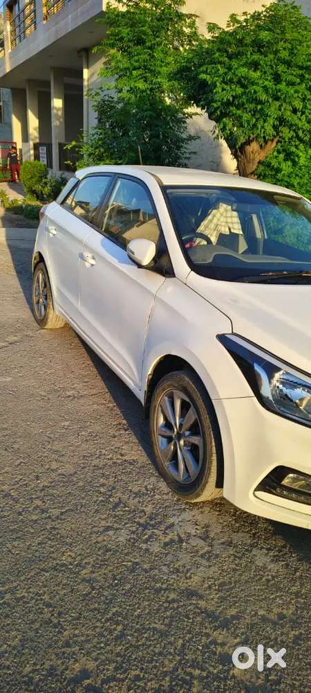 Hyundai I20 2019 Diesel 82000 Km Driven