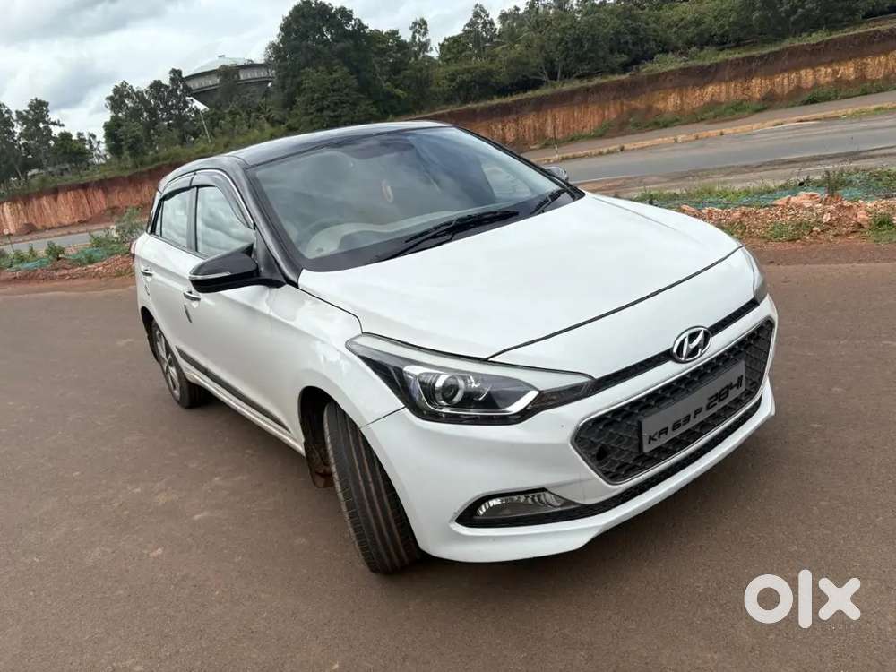 Hyundai I20 2016 Diesel 110000 Km Driven