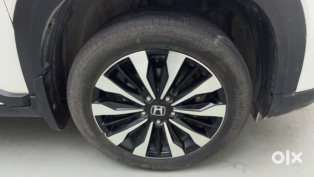 Honda Elevate Zx Cvt, 2023, Petrol