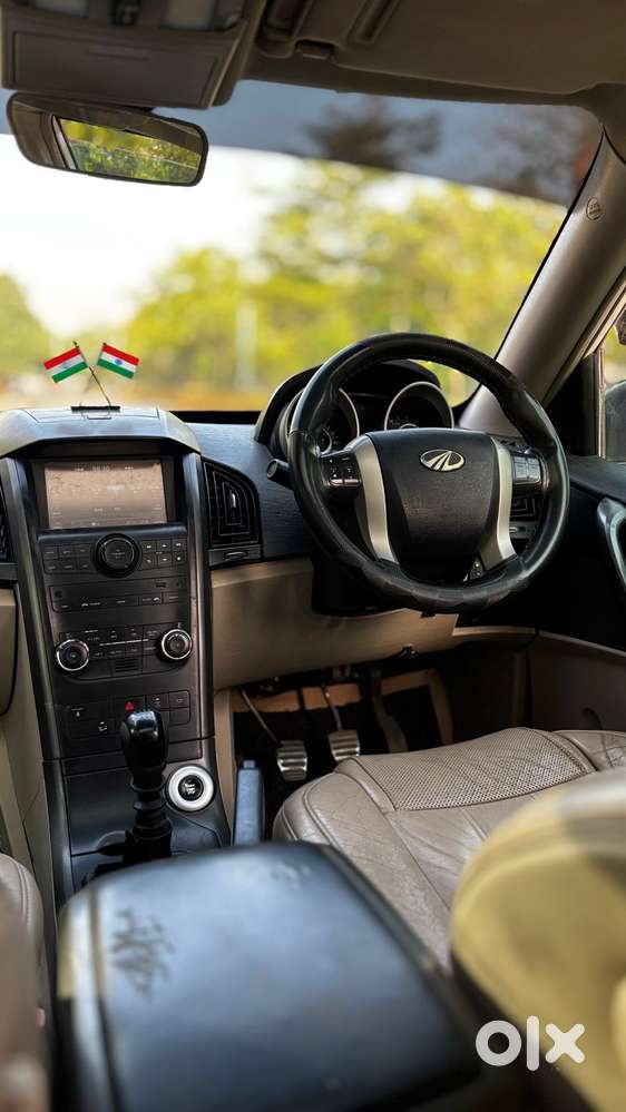 Mahindra Xuv500 W10 2wd, 2017, Diesel