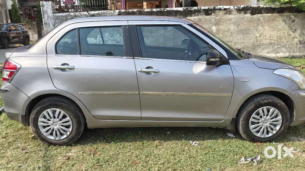 2015 Maruti Suzuki Dzire