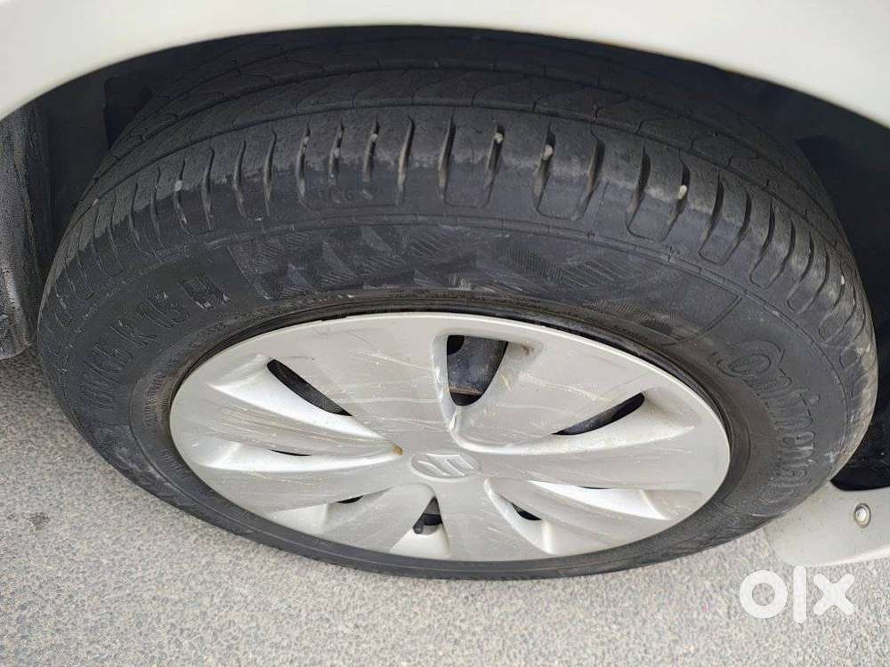 Maruti Suzuki Ertiga Vdi Shvs, 2016, Diesel