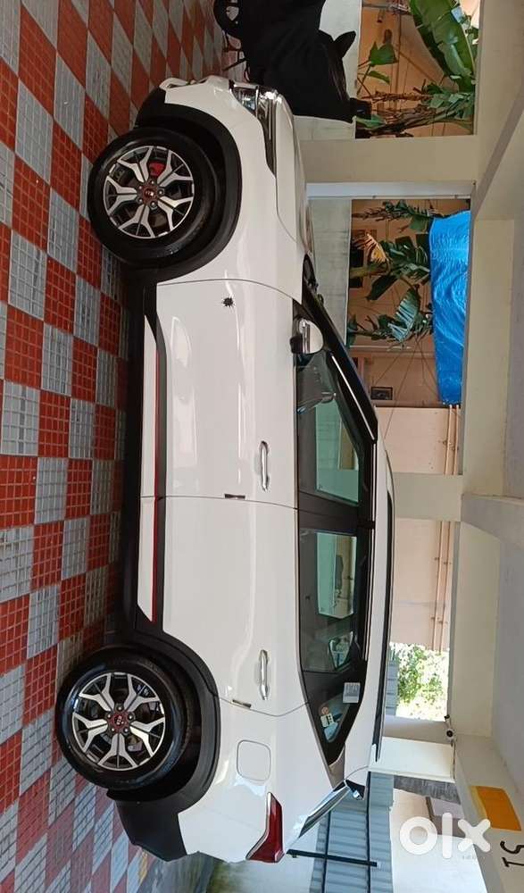 Kia Automatic Petrol 2020