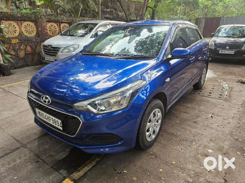 Hyundai I20 2016 Petrol Well Maintained