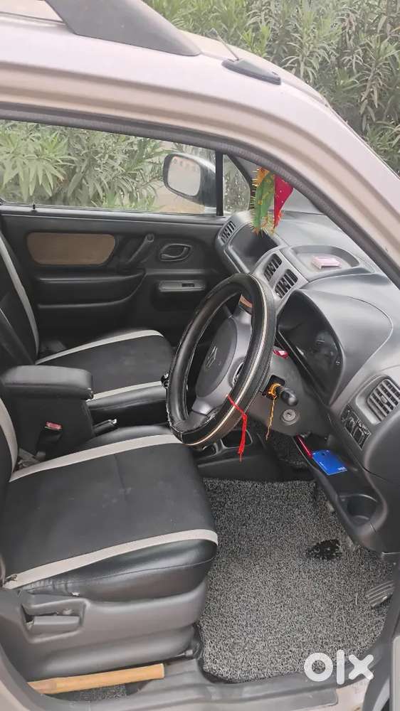 2010 Maruti Wagon R