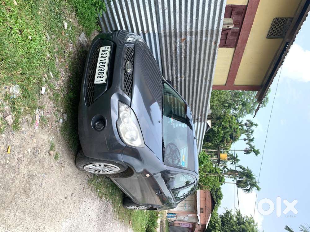 Ford Fiesta 1.4 Zxi 2015