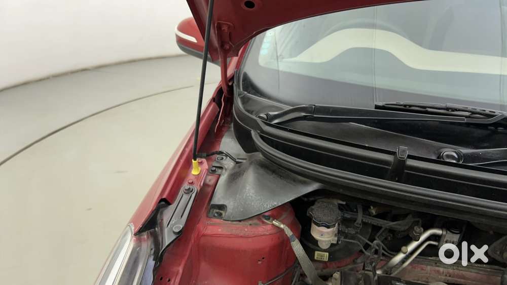 Hyundai Elite I20 [ ] 1.2 Asta, 2018, Petrol