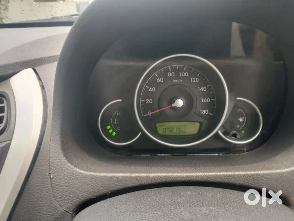 Hyundai Eon Magna Plus For Sale Dec 2016