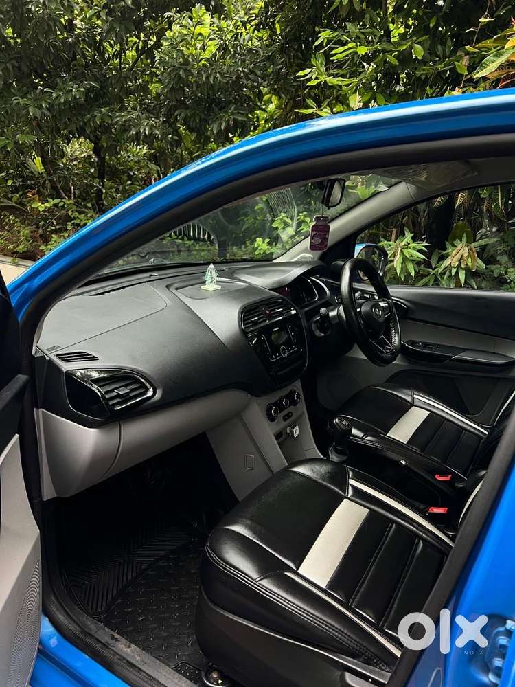 Tata Tiago Xt 2020 Manual